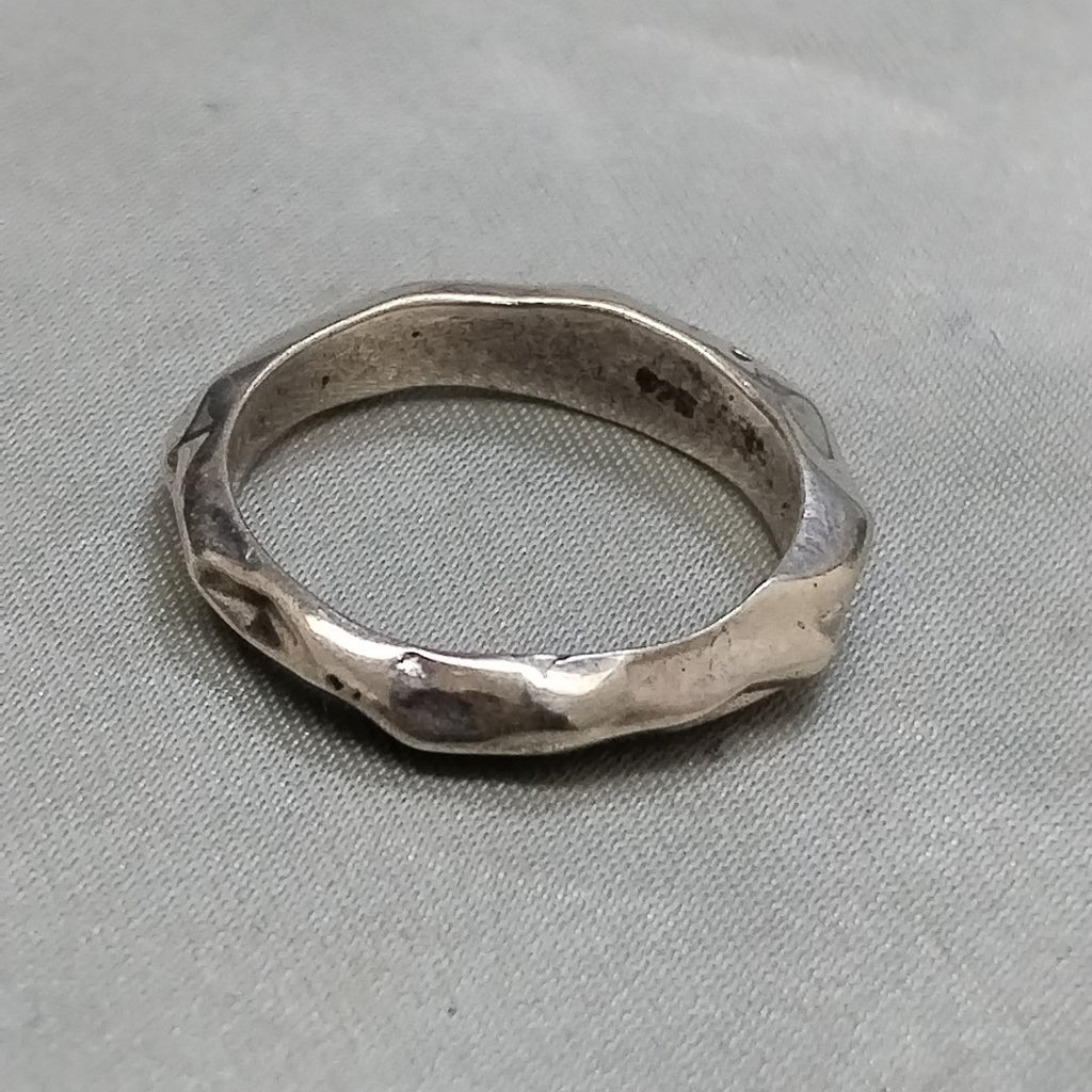 ANILLITO PLATA 3,90 GRMS (SEMINUEVO)