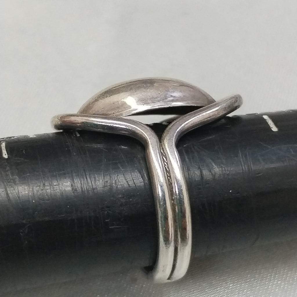 ANILLITO PLATA 5,10 GRMS (SEMINUEVO)