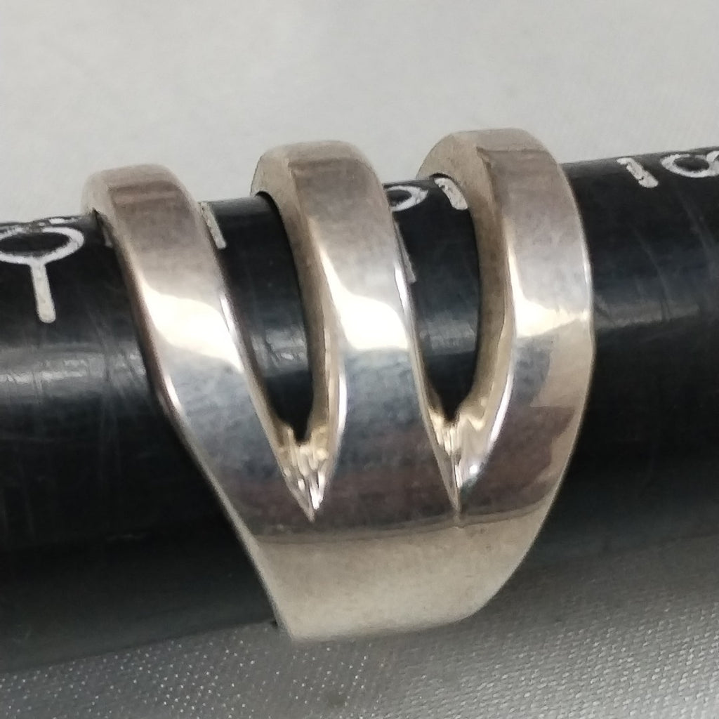 ANILLITO PLATA 13,30 GRMS (SEMINUEVO)