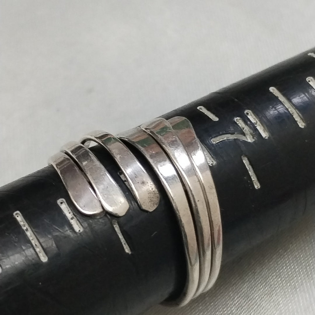 ANILLITO PLATA 2,50 GRMS (SEMINUEVO)