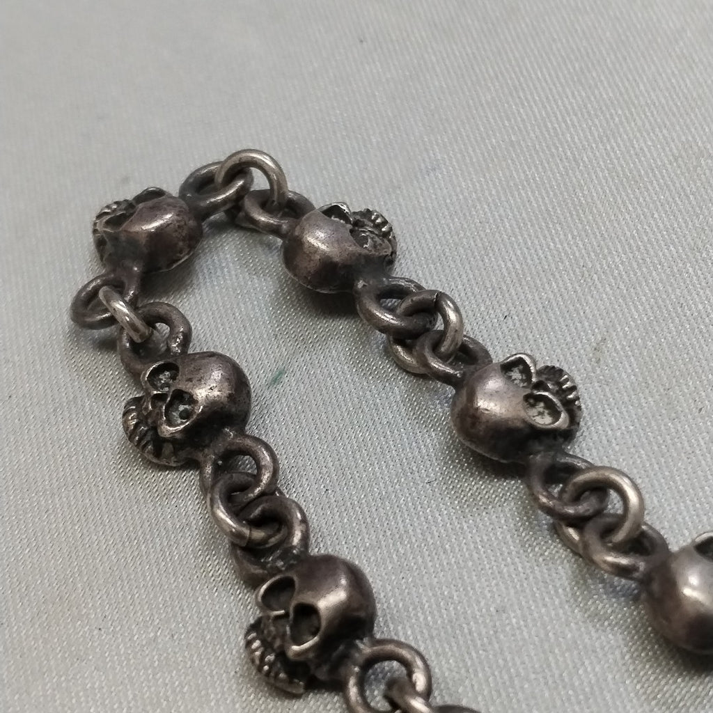 PULSERA PLATA 17,00 GRMS (SEMINUEVO)