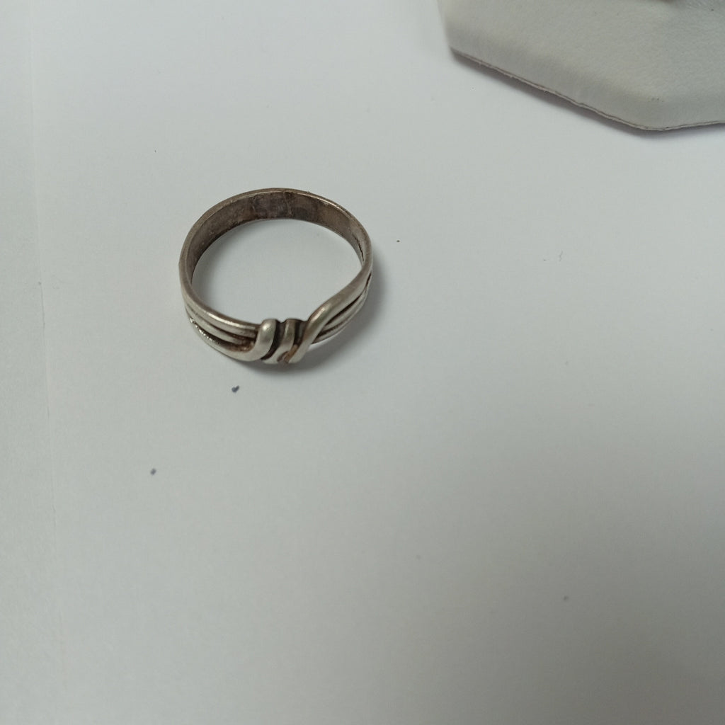 ANILLITO PLATA 2,40 GRMS (SEMINUEVO)