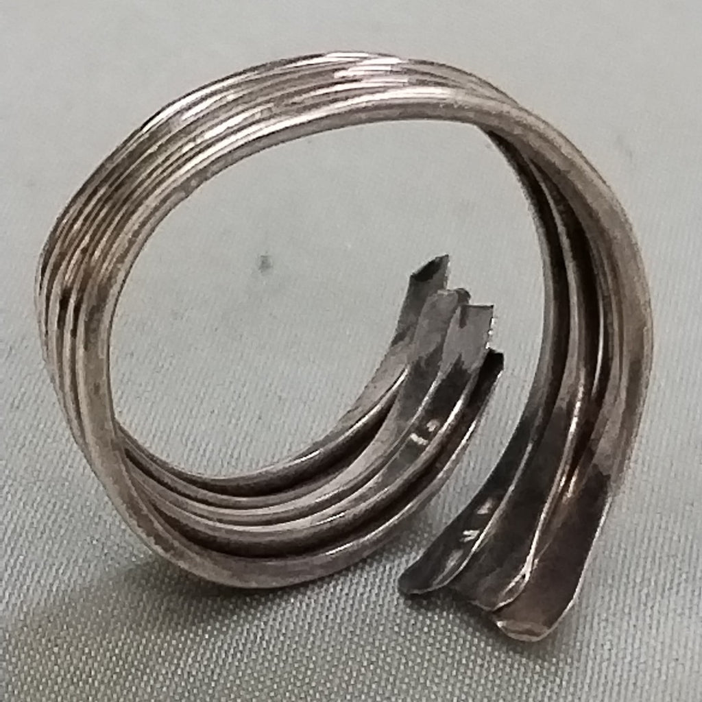 ANILLITO PLATA 5,40 GRMS (SEMINUEVO)