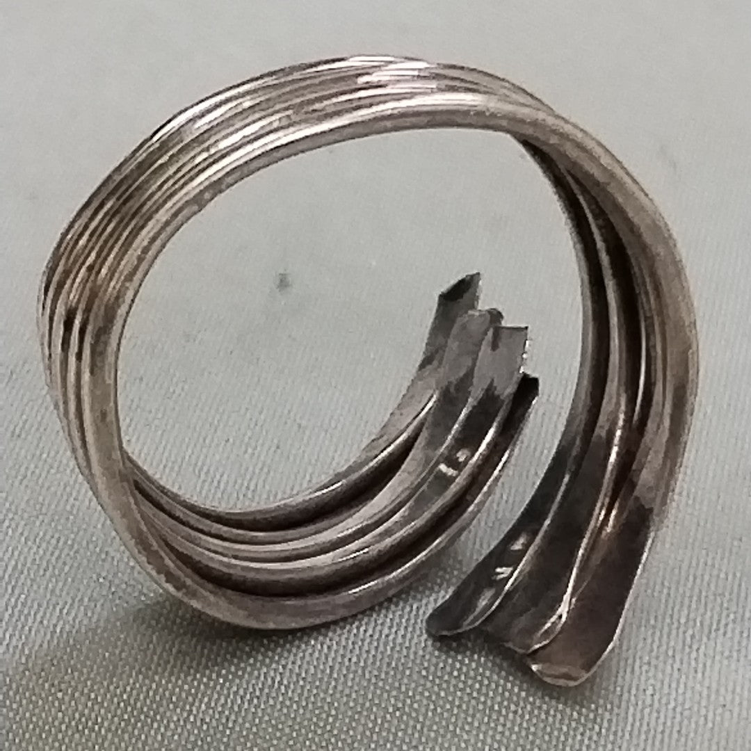 ANILLITO PLATA 5,40 GRMS (SEMINUEVO)