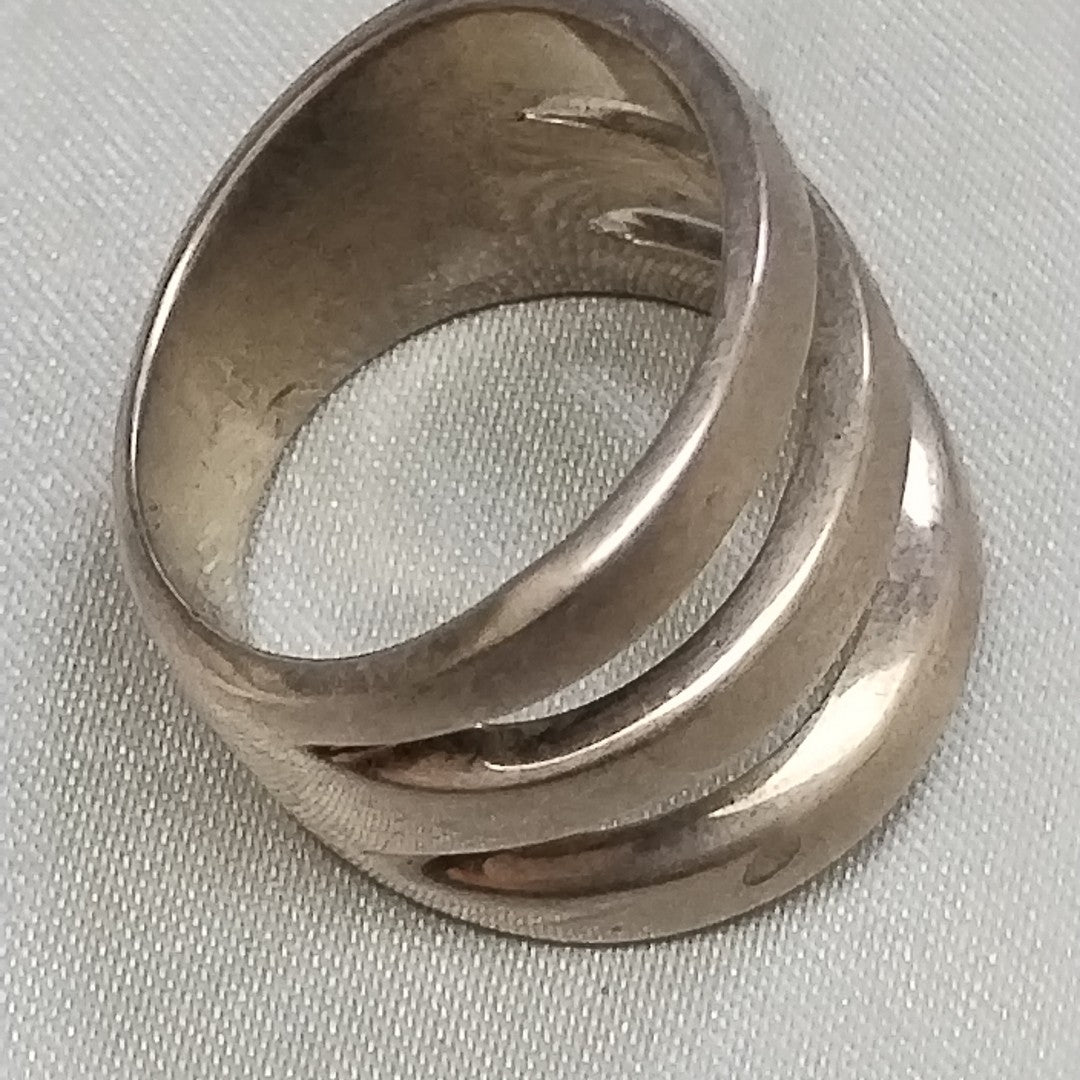 ANILLITO PLATA 13,00 GRMS (SEMINUEVO)