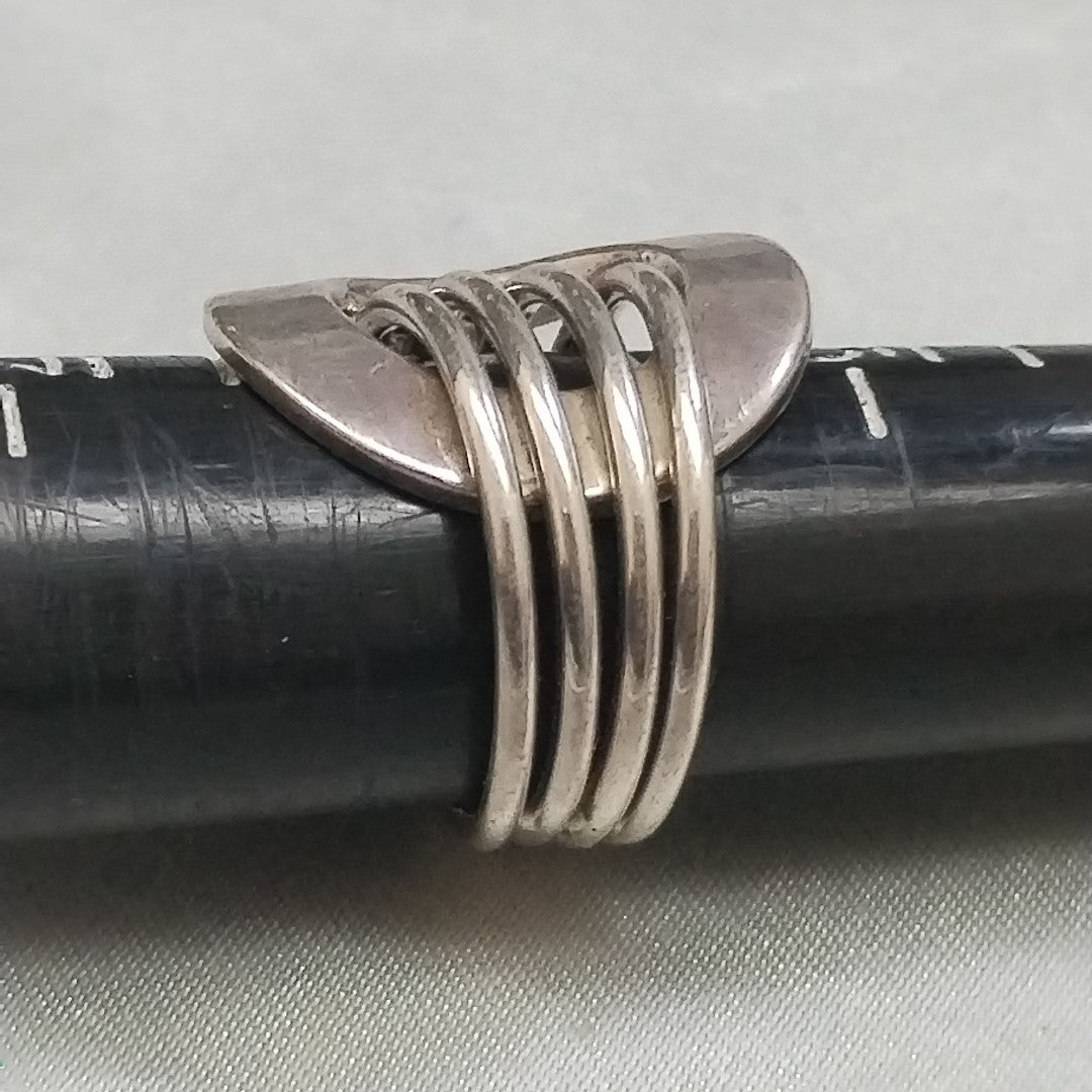 ANILLITO PLATA 7,90 GRMS (SEMINUEVO)