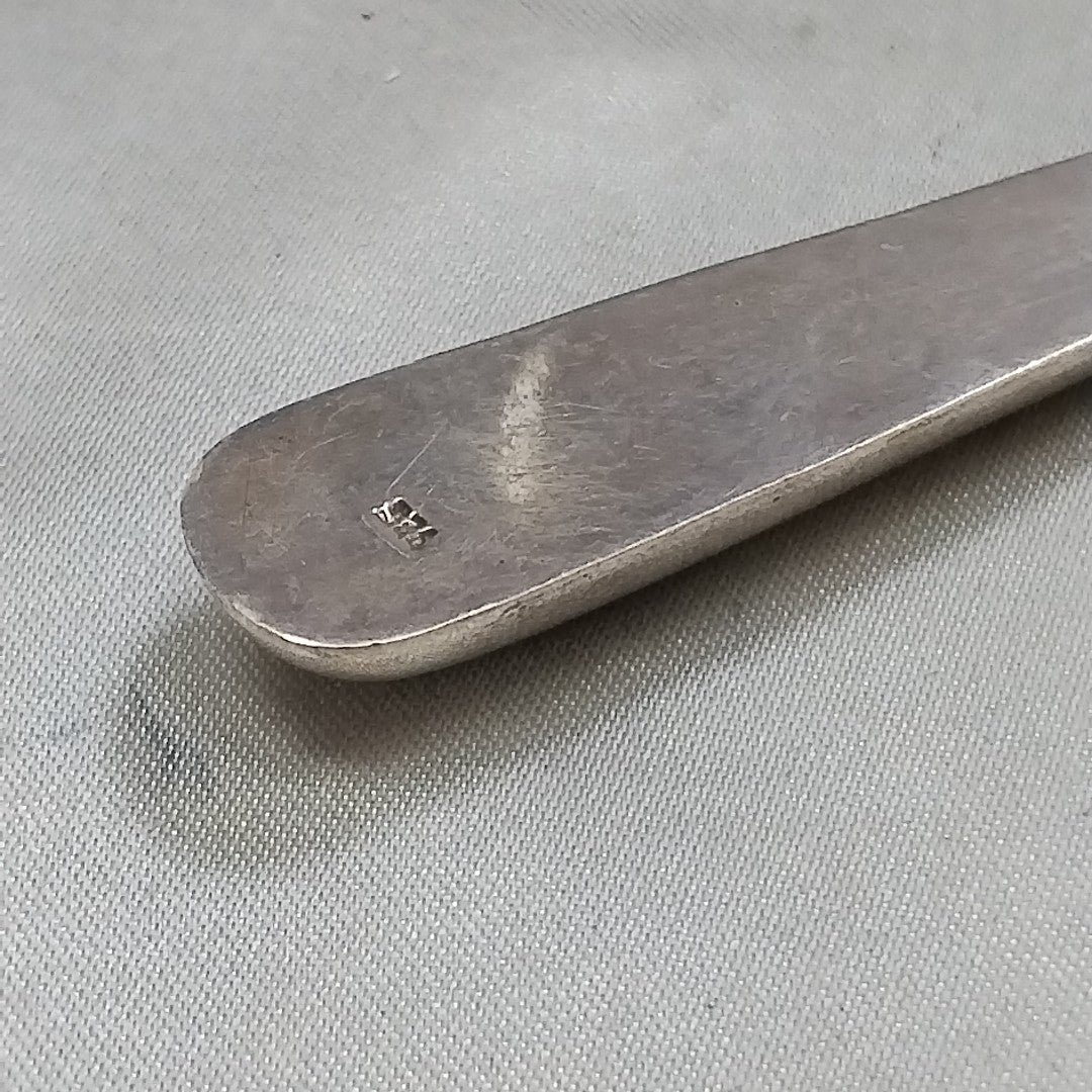 DIJE PLATA 11,10 GRMS (SEMINUEVO)