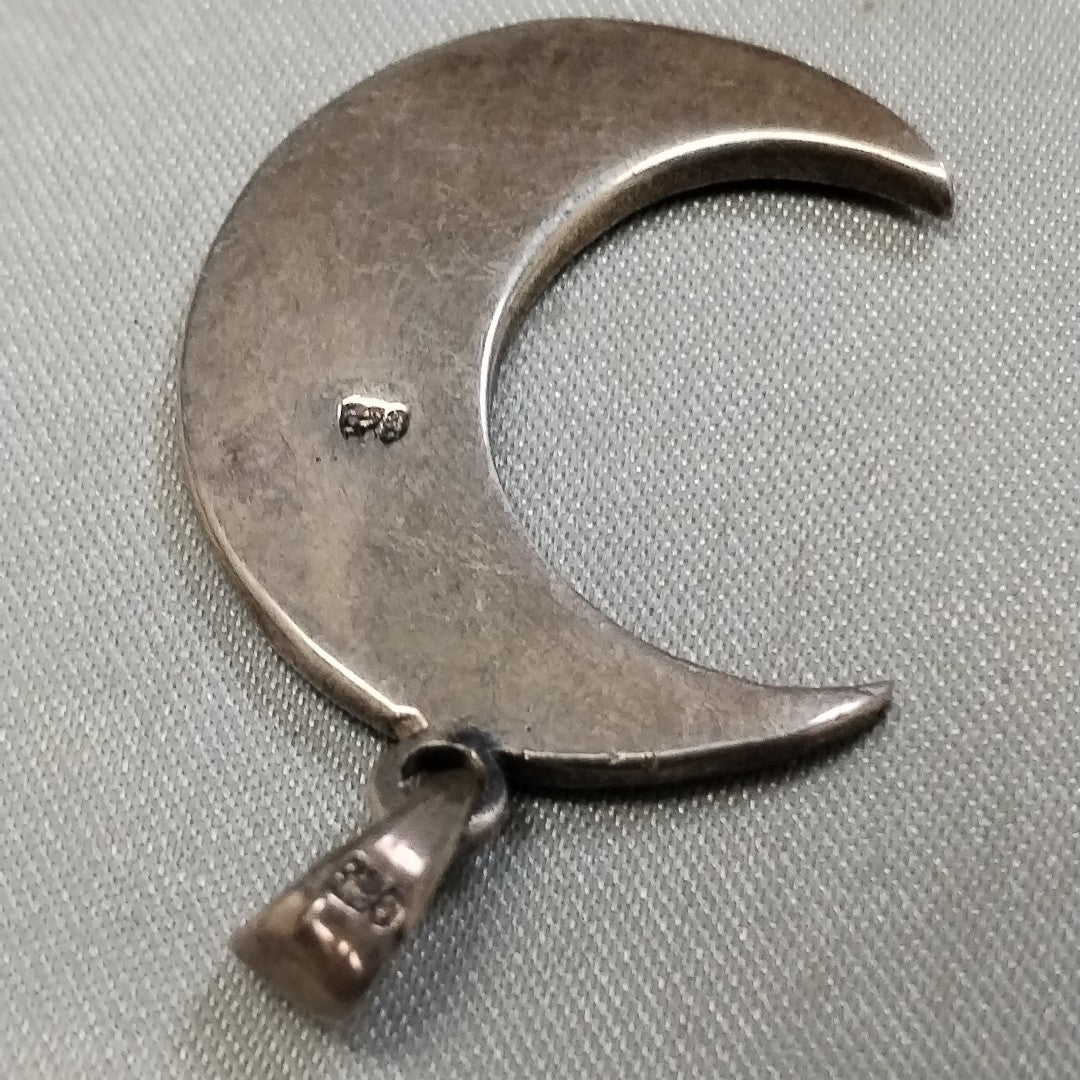DIJE PLATA 4,80 GRMS (SEMINUEVO)
