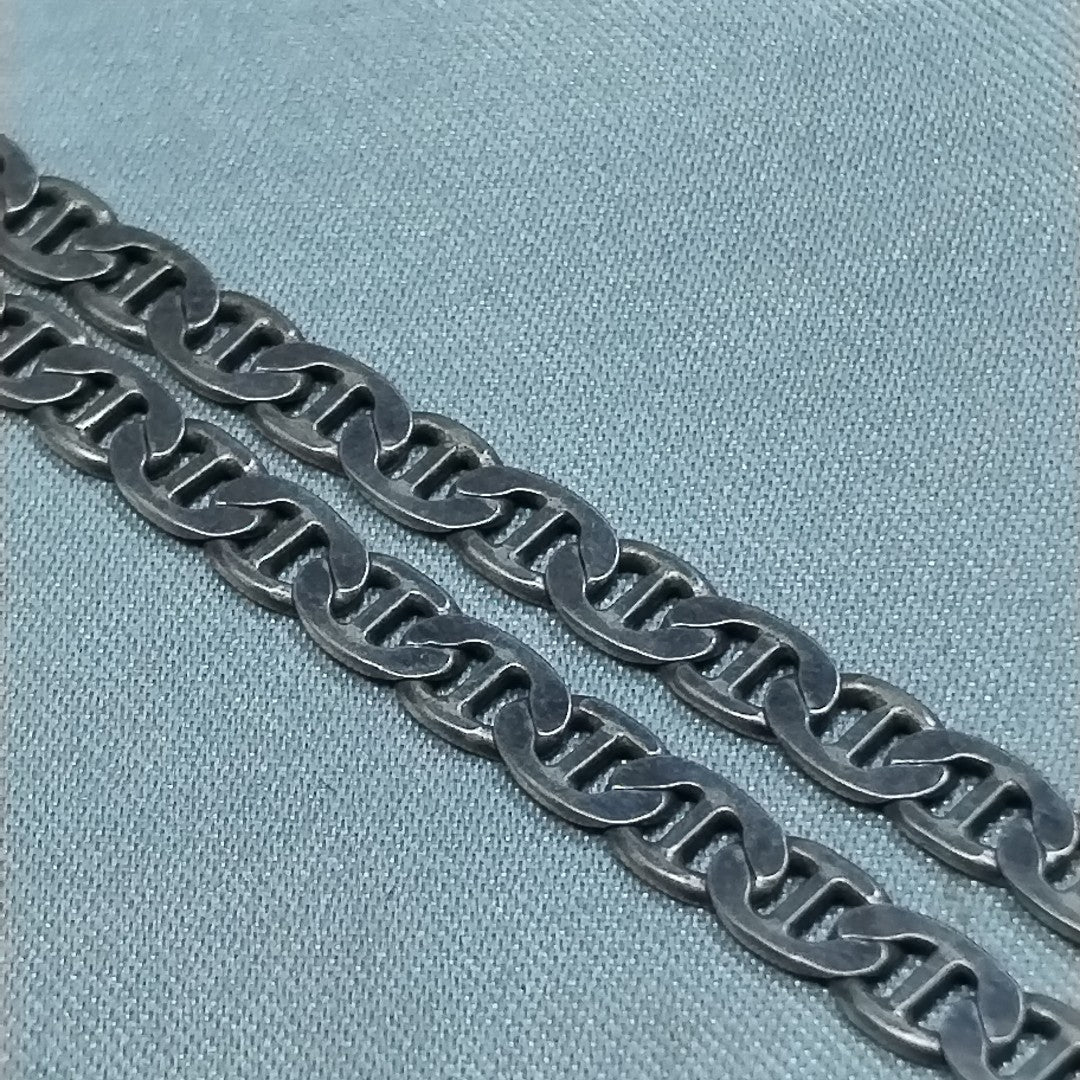 CADENA PLATA 14,60 GRMS (SEMINUEVO)