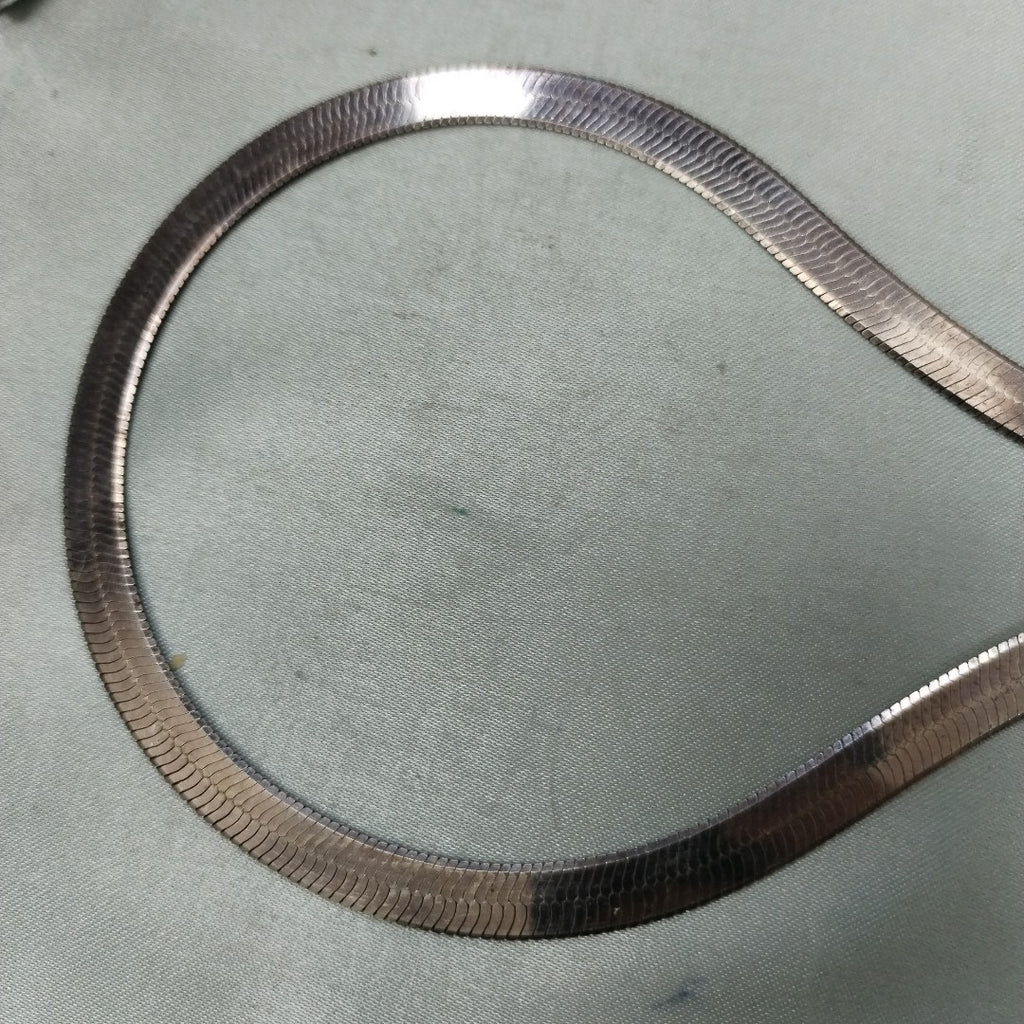 CADENA PLATA 21,60 GRMS (SEMINUEVO)