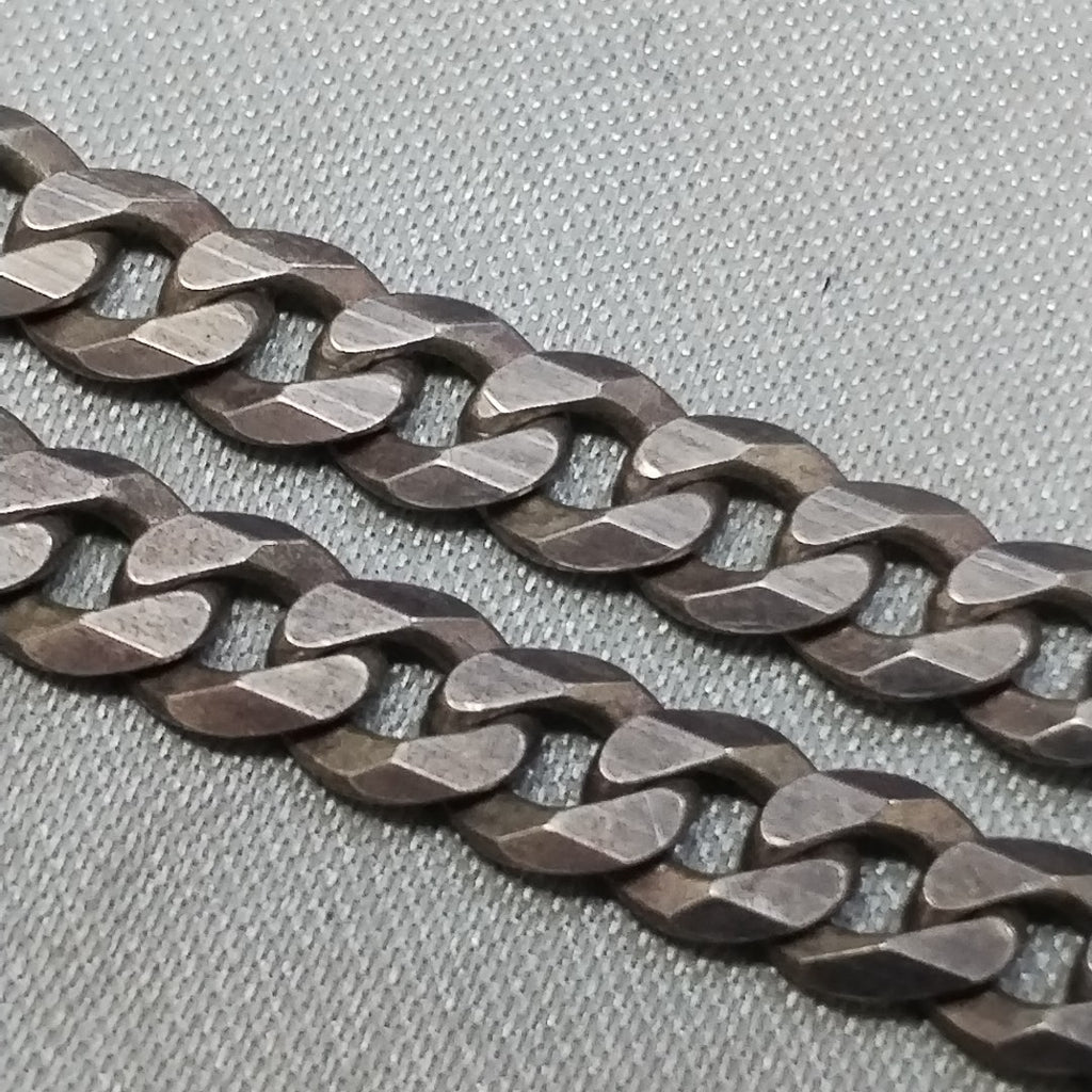 CADENA PLATA 17,50 GRMS (SEMINUEVO)