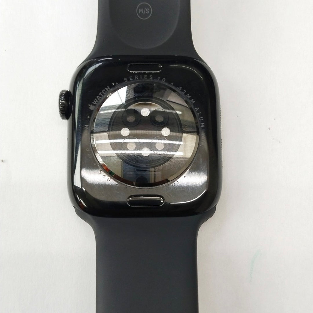 SMARTWATCH APPLE SERIES 10 ALUMINIO A2999 46 MM GPS (SEMINUEVO)
