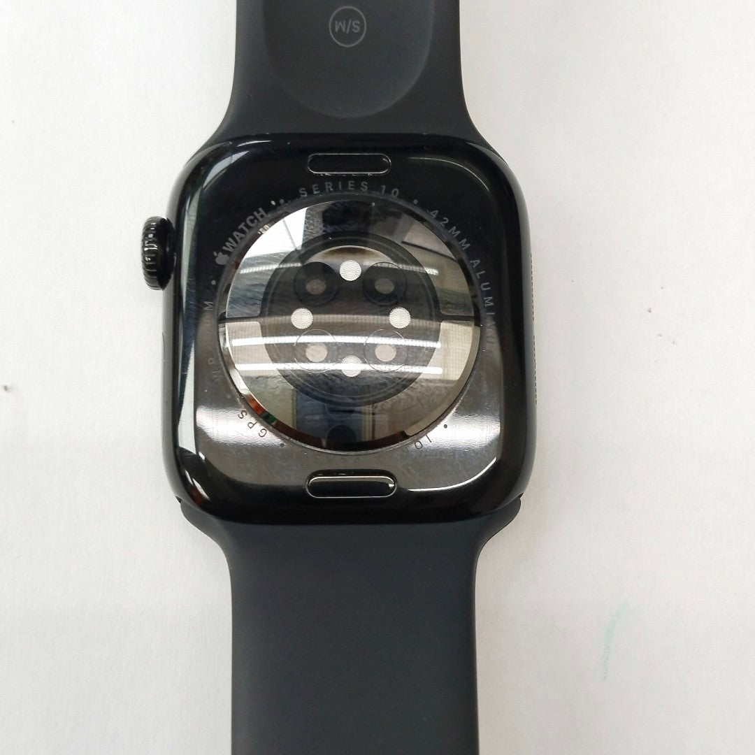 SMARTWATCH APPLE SERIES 10 ALUMINIO A2999 46 MM GPS (SEMINUEVO)