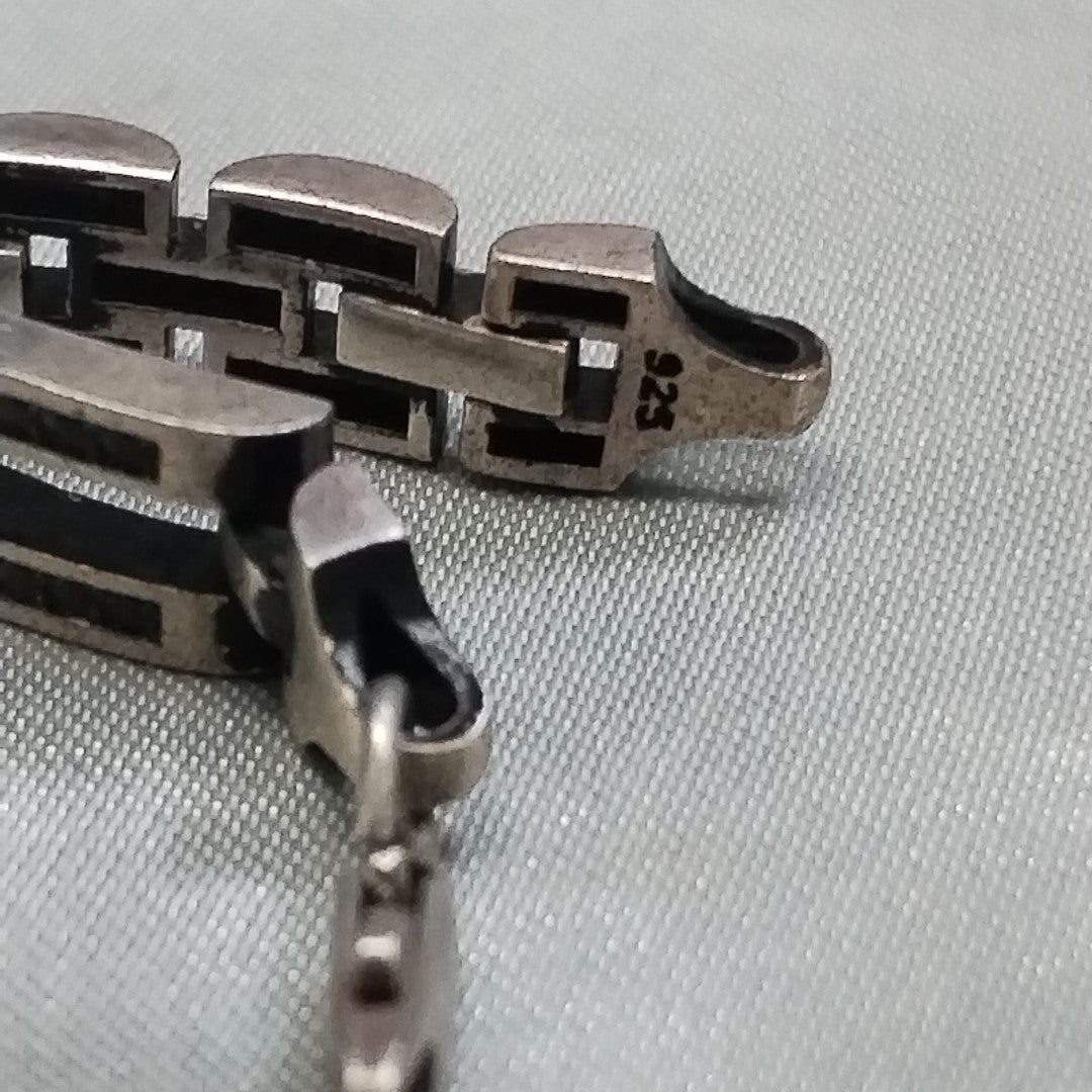 PULSERA PLATA 15,90 GRMS (SEMINUEVO)