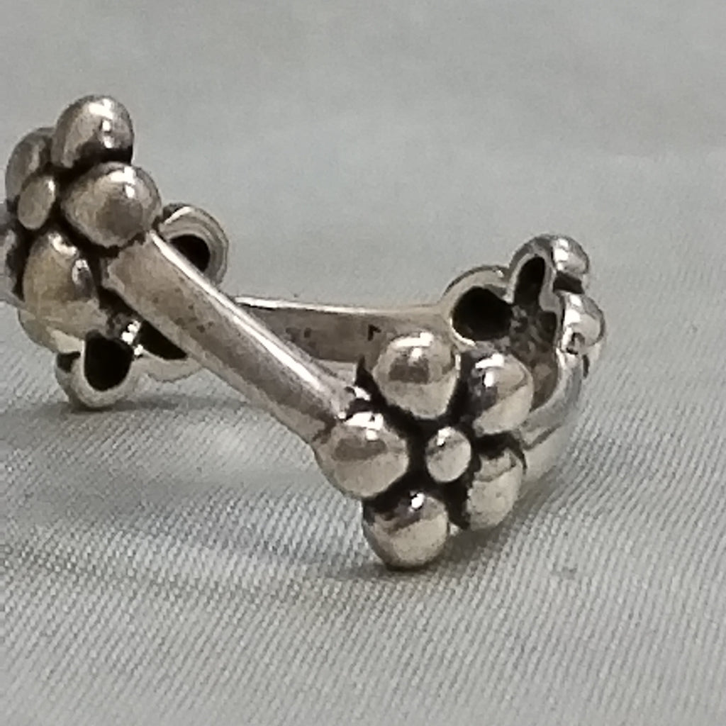 ANILLITO PLATA 2,70 GRMS (SEMINUEVO)