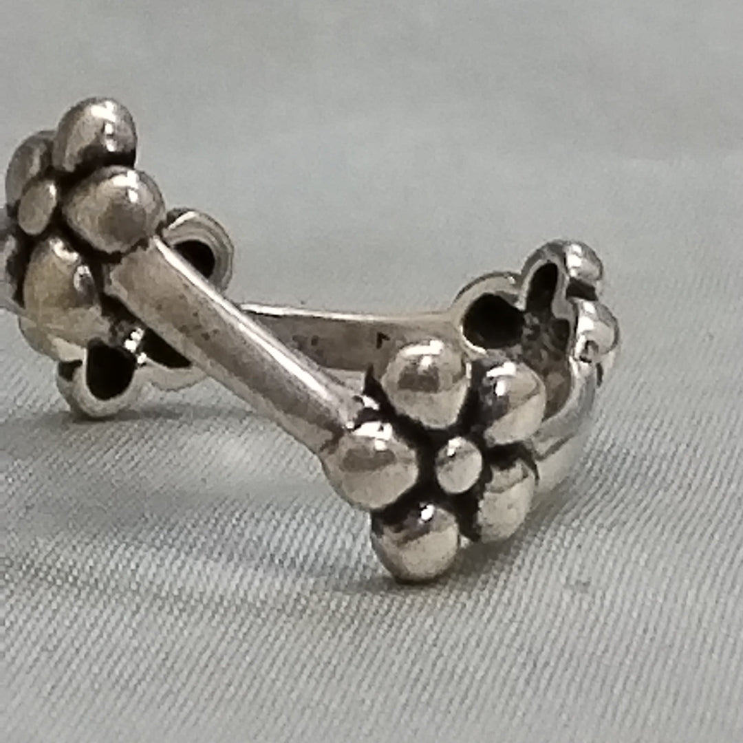 ANILLITO PLATA 2,70 GRMS (SEMINUEVO)