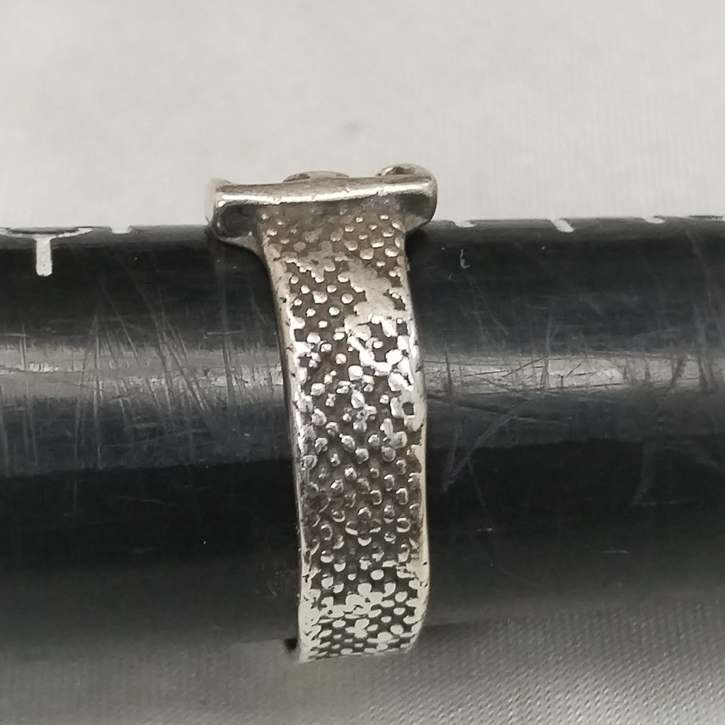 ANILLITO PLATA 3,90 GRMS (SEMINUEVO)