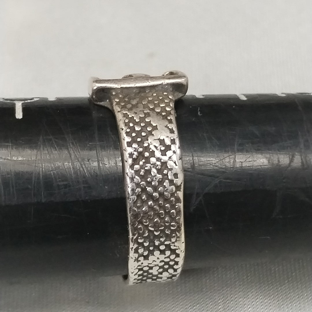 ANILLITO PLATA 3,90 GRMS (SEMINUEVO)