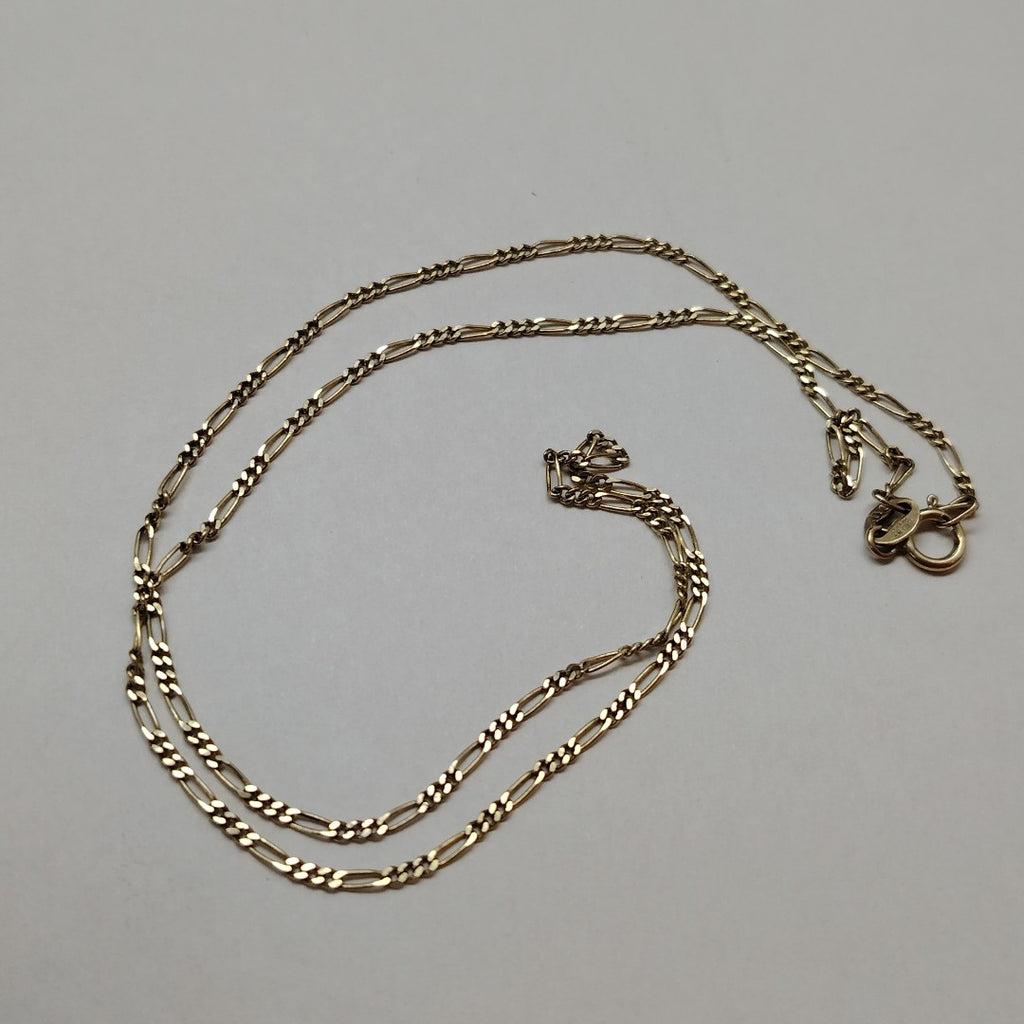 CADENA ORO 10 K 1.7 GRMS (SEMINUEVO)