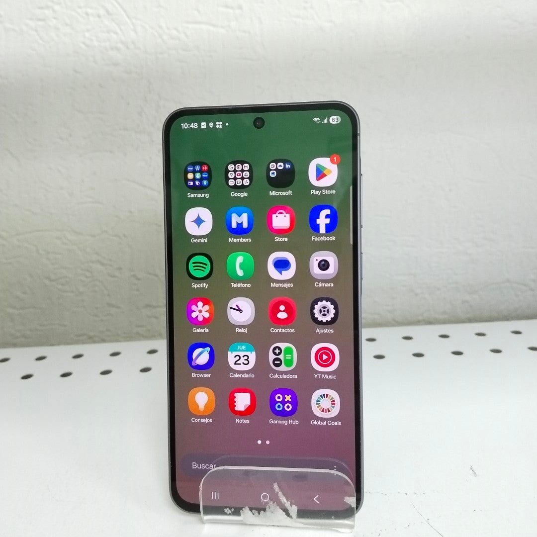 CELULAR SAMSUNG GALAXY A56 SM-A566E (2025) 256 GB 8 GB RAM (SEMINUEVO)
