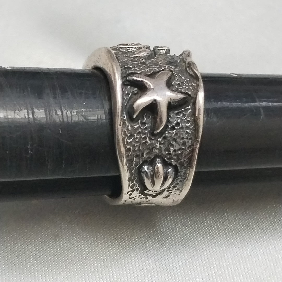 ANILLITO PLATA 10,00 GRMS (SEMINUEVO)