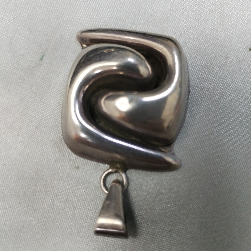 DIJE PLATA 15,60 GRMS (SEMINUEVO)