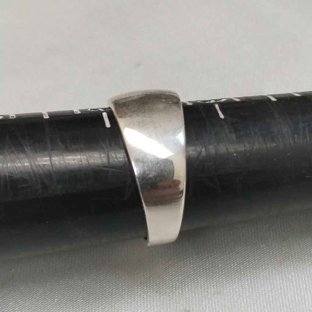 ANILLITO PLATA 5,30 GRMS (SEMINUEVO)