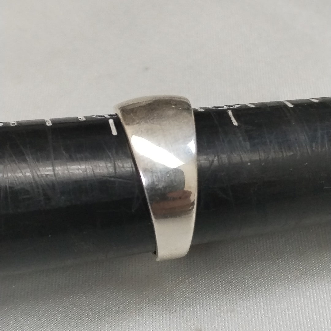 ANILLITO PLATA 5,30 GRMS (SEMINUEVO)