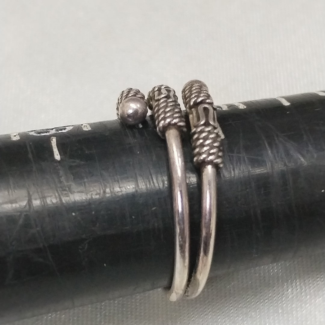 ANILLITO PLATA 3,00 GRMS (SEMINUEVO)