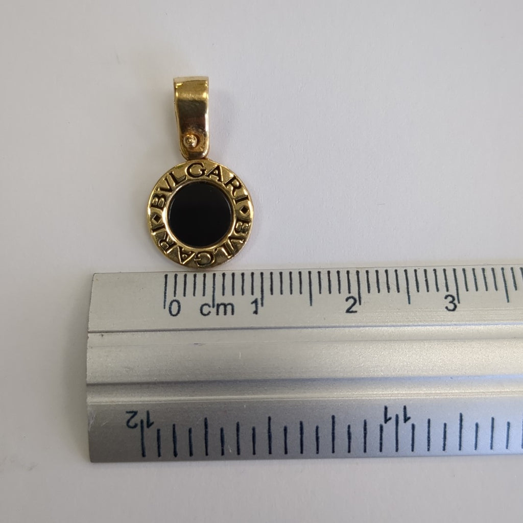 DIJE ORO 14 K 1,80 GRMS (SEMINUEVO)