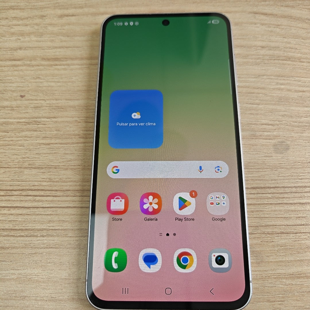 CELULAR SAMSUNG GALAXY A56 SM-A566E (2025) 256 GB 8 GB RAM (SEMINUEVO)