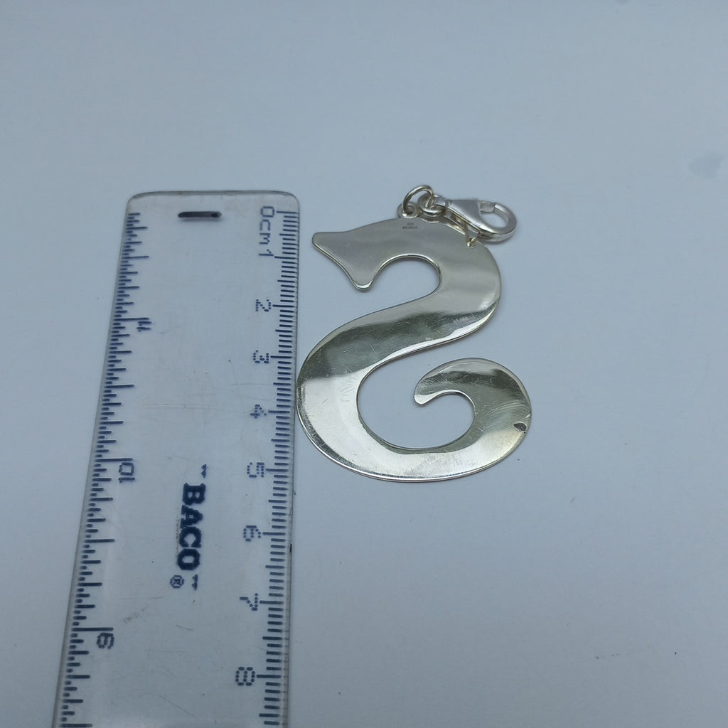 DIJE PLATA 9.6 GRMS (SEMINUEVO)