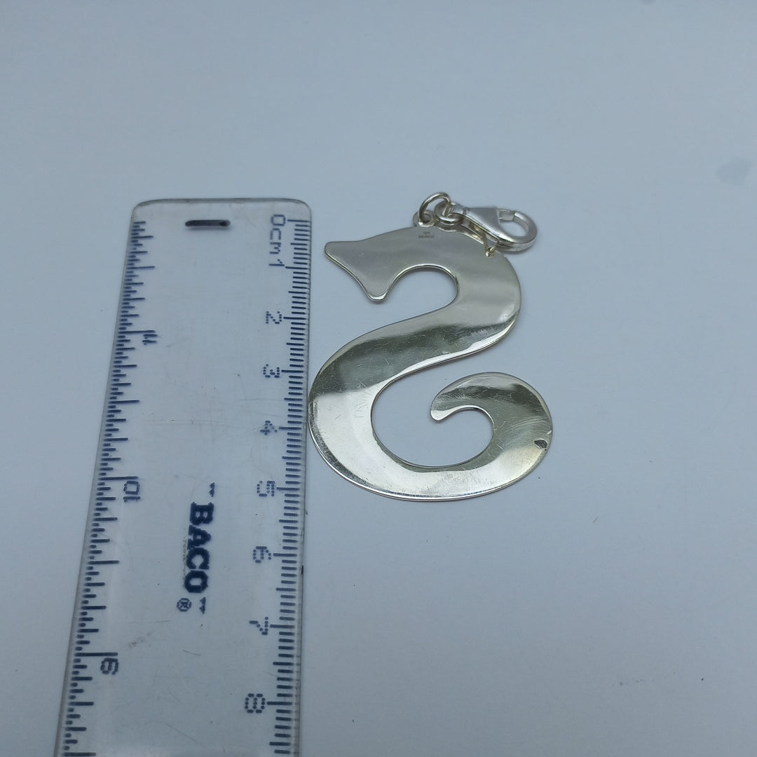 DIJE PLATA 9.6 GRMS (SEMINUEVO)