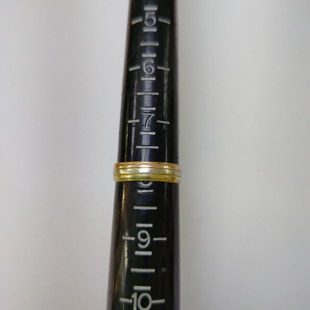 ARGOLLA ORO 8 K 1.4 GRMS (SEMINUEVO)