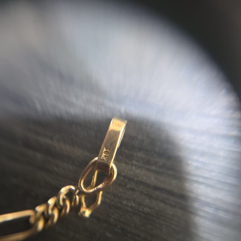 CADENA ORO 18 K 13.4 GRMS (SEMINUEVO)