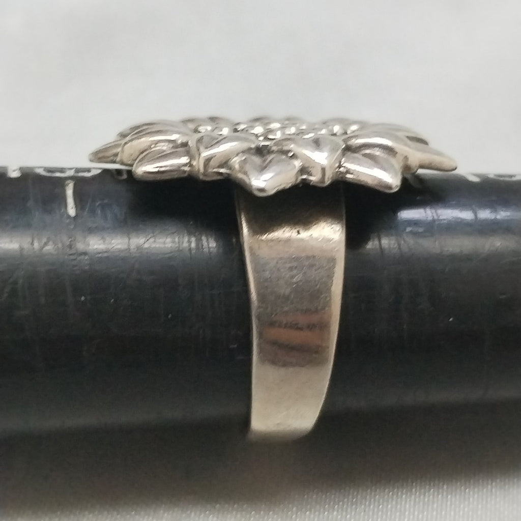 ANILLITO PLATA 7,80 GRMS (SEMINUEVO)