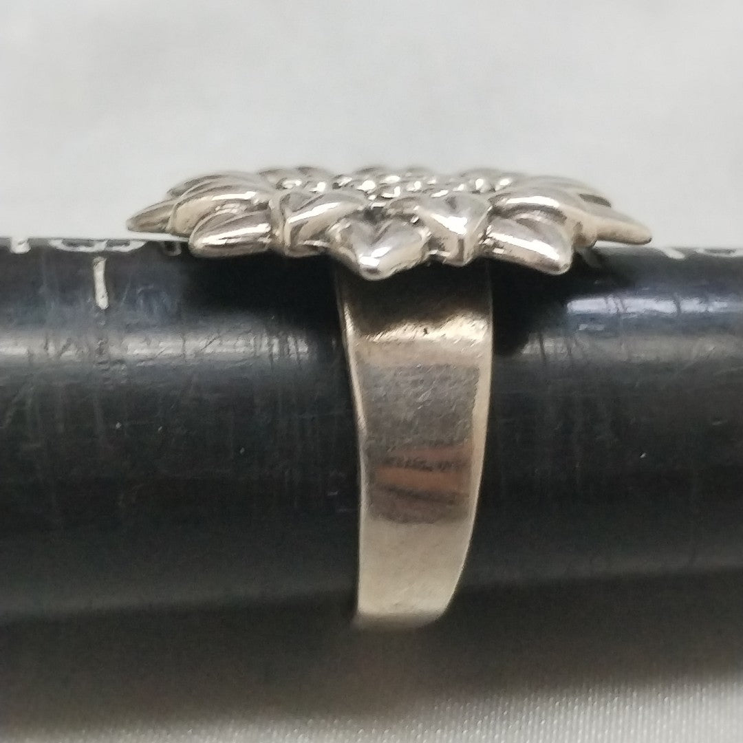 ANILLITO PLATA 7,80 GRMS (SEMINUEVO)