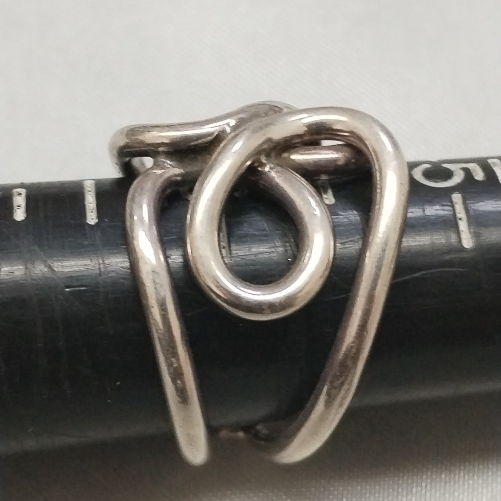 ANILLITO PLATA 7,20 GRMS (SEMINUEVO)