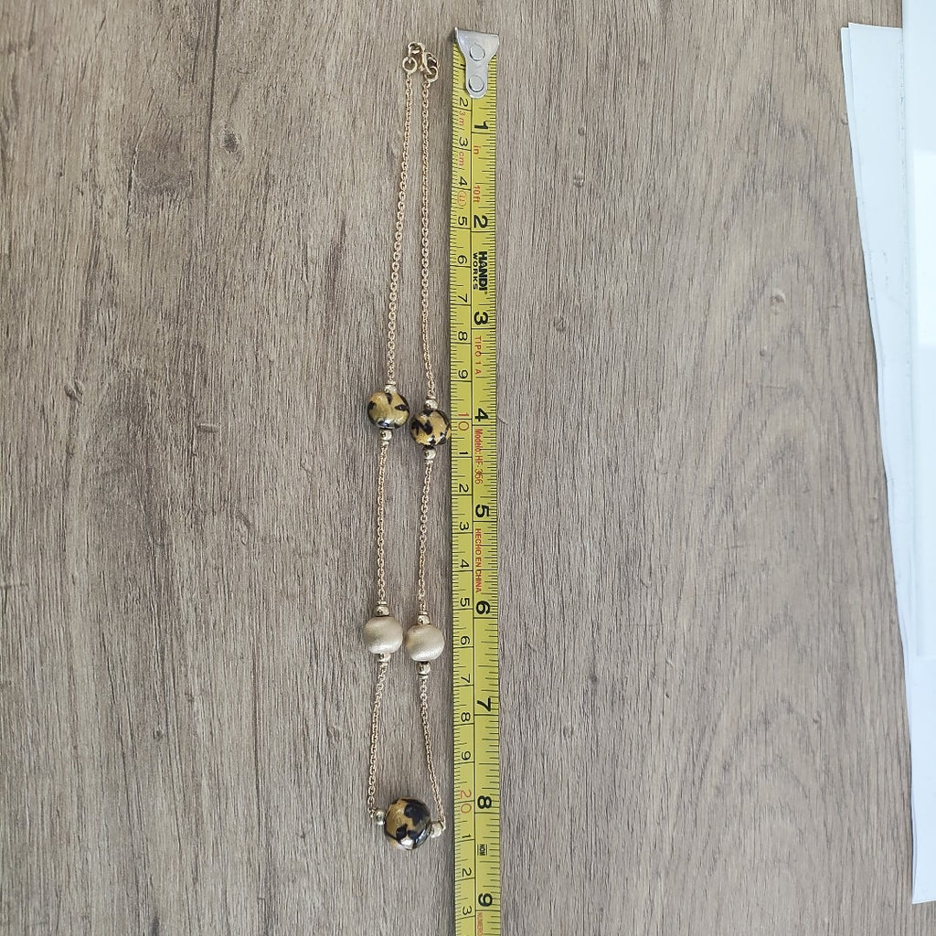 PULSERA ORO 14 K 10,60 GRMS (SEMINUEVO)
