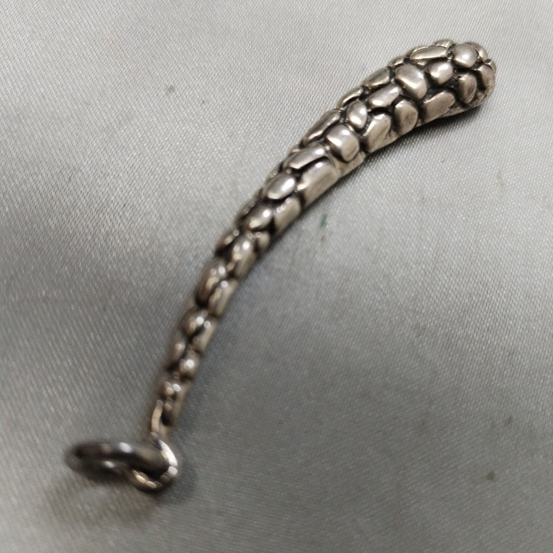 DIJE PLATA 7,80 GRMS (SEMINUEVO)