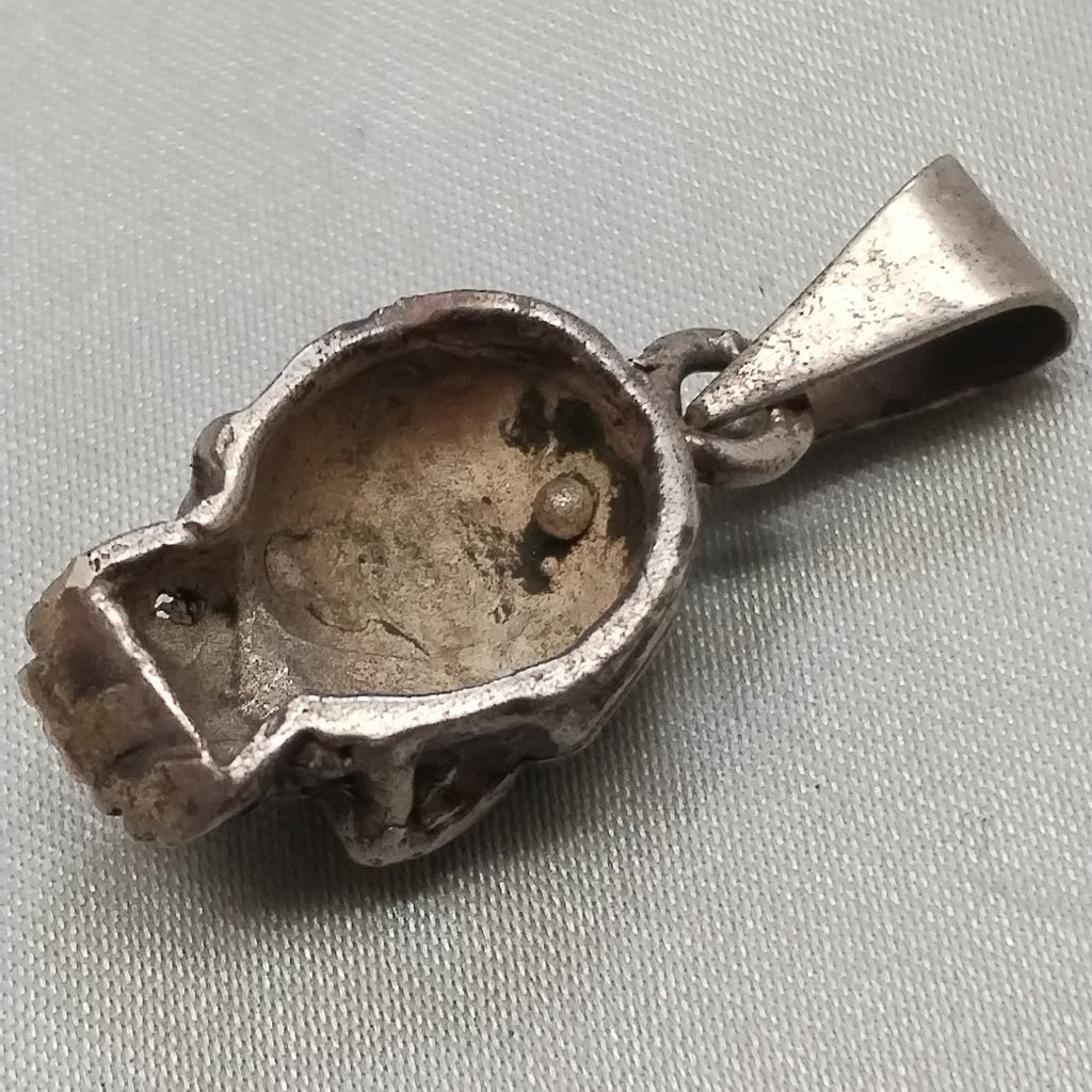 DIJE PLATA 7,50 GRMS (SEMINUEVO)