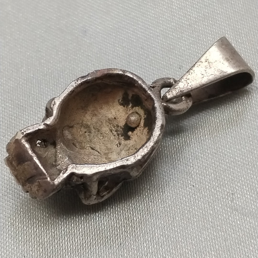 DIJE PLATA 7,50 GRMS (SEMINUEVO)