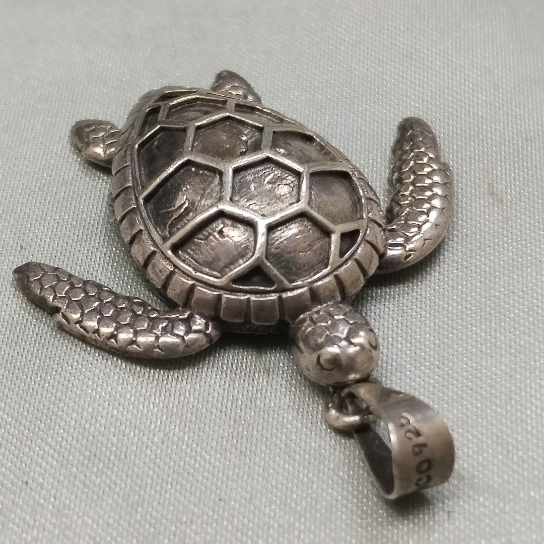 DIJE PLATA 6,40 GRMS (SEMINUEVO)