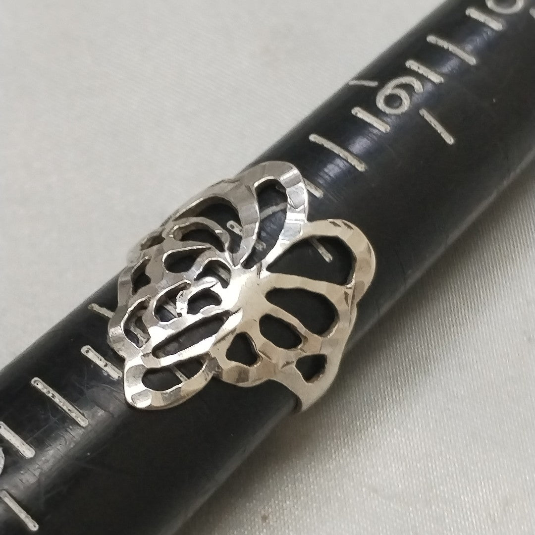 ANILLITO PLATA 2,60 GRMS (SEMINUEVO)