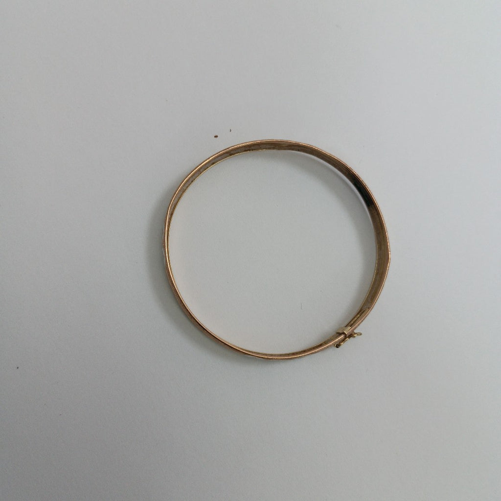 BRAZALETE ORO 14 K 5,30 GRMS (SEMINUEVO)