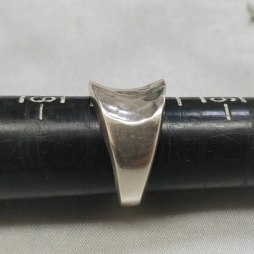 ANILLITO PLATA 8,50 GRMS (SEMINUEVO)