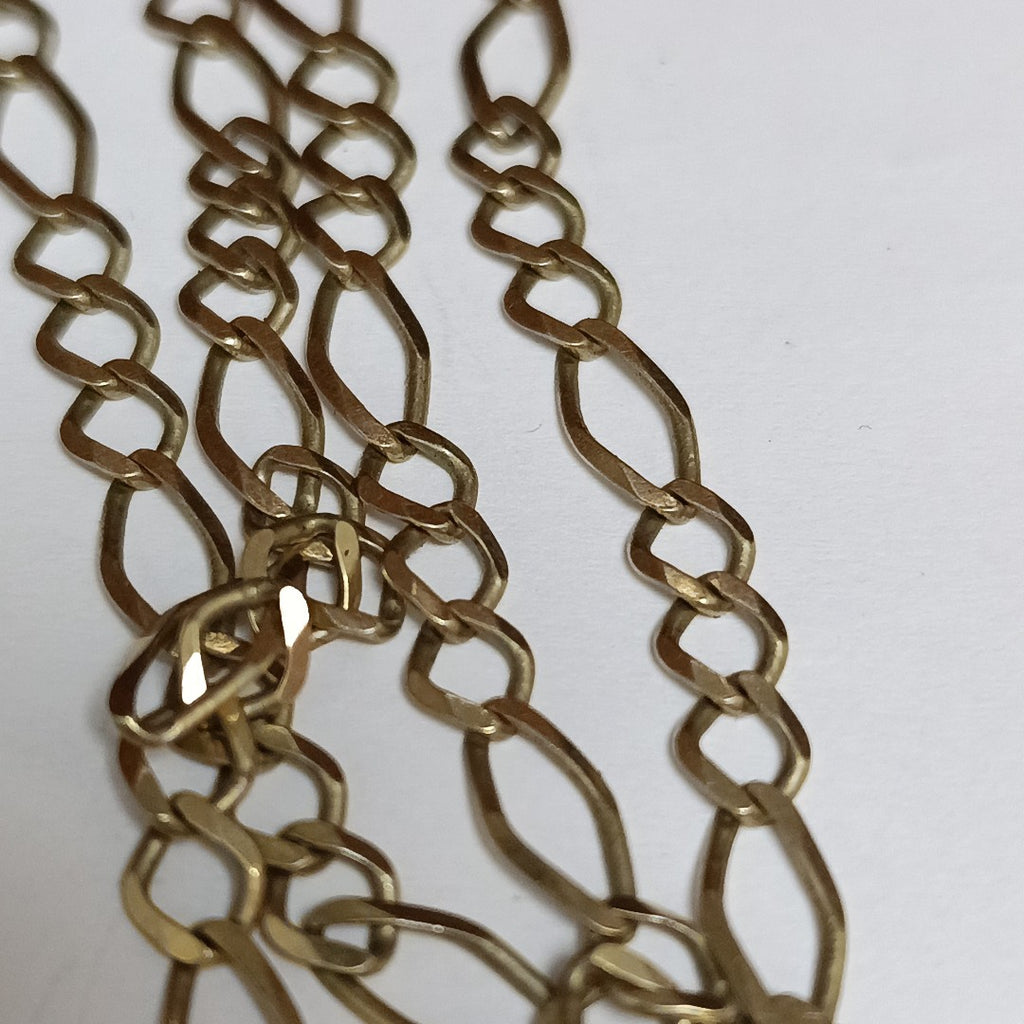 CADENA ORO 10 K 11,40 GRMS (SEMINUEVO)
