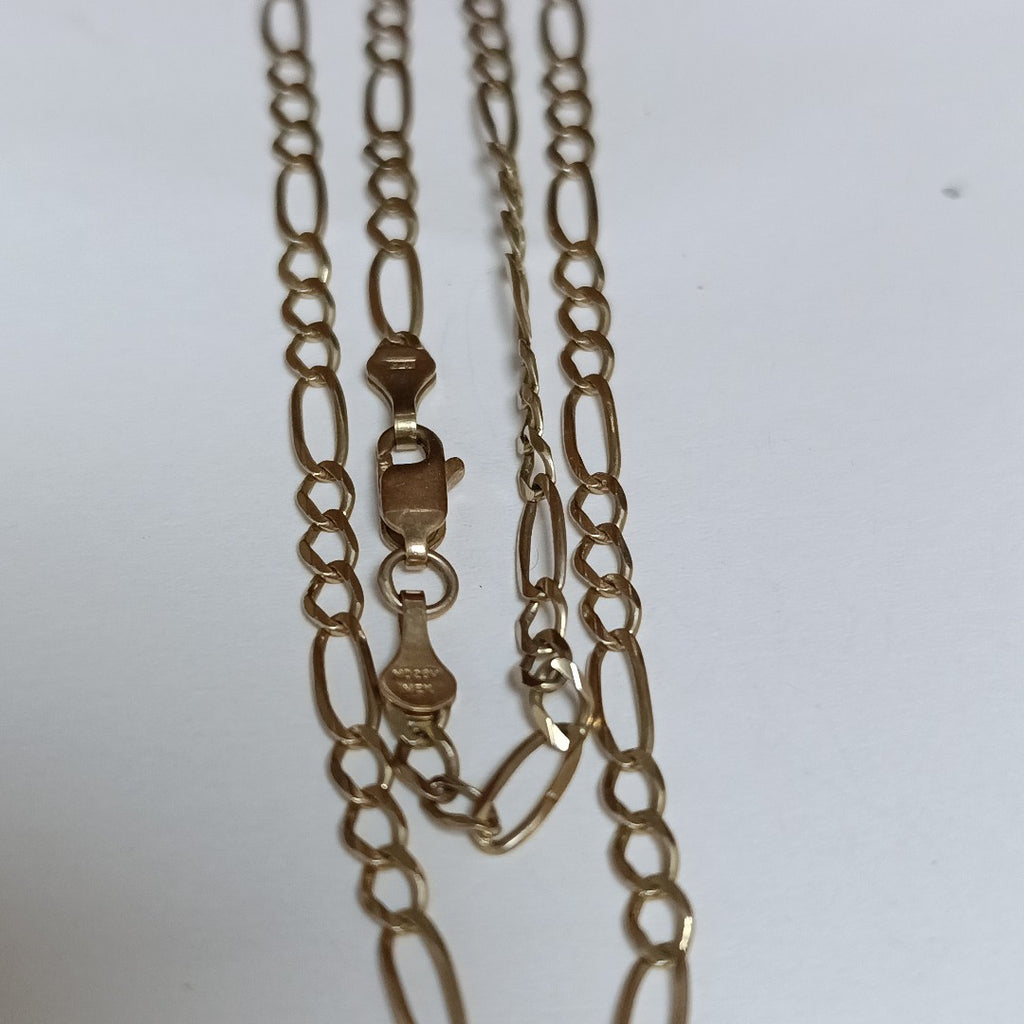 CADENA ORO 10 K 7.3 GRMS (SEMINUEVO)