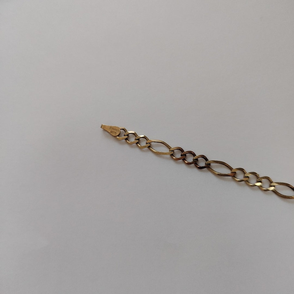 PULSERA ORO 10 K 4,50 GRMS (SEMINUEVO)