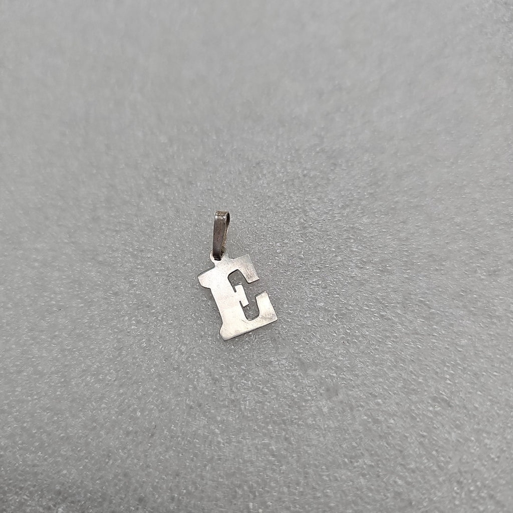 DIJE PLATA 5.7 GRMS (SEMINUEVO)